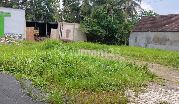 Kesempatan Punya Tanah di Lokasi Berkembang di Kota Malang Kesempatan Punya Tanah di Lokasi Berkembang di Kota Malang