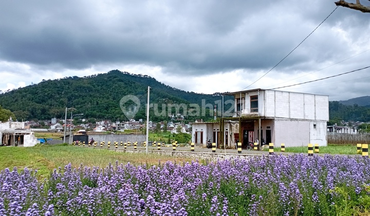 Poros Jalan Area Wisata Villa Metro Garansi Passive Income