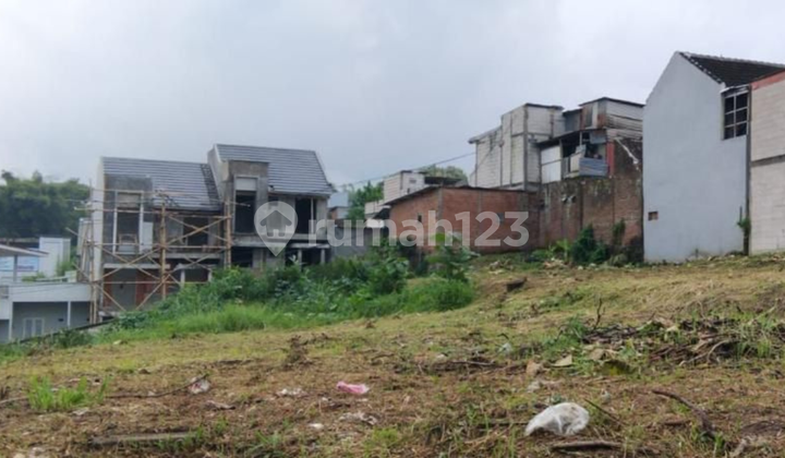 dijual tanah murah di merjosari joyoagung dengan harga terjangkau