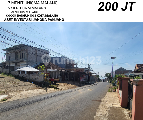 Dijual Kost Elite Area Kampus