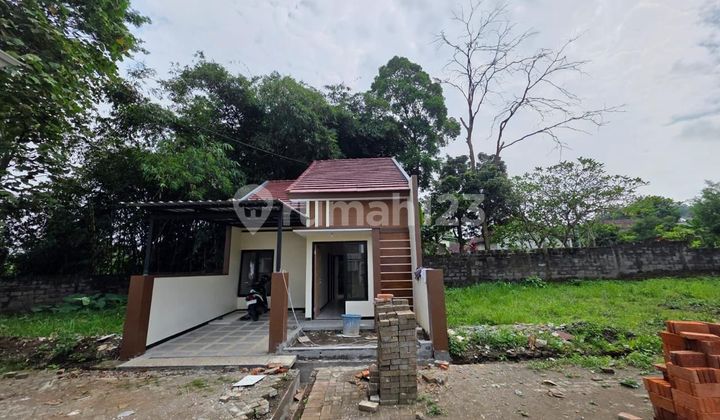 AFFORDABLE HOUSE READY TO OCCUPY, LOW PRICE 2