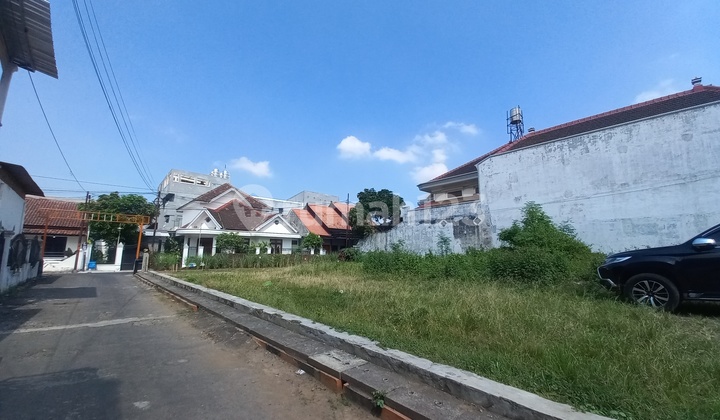 Tanah Porosalan di Sawojajar Ranugrati