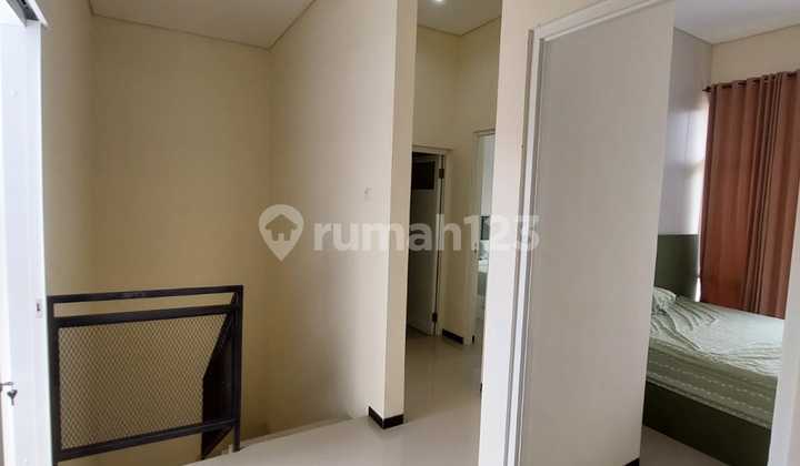 Dijual Villa di Depan Jatim Park 3