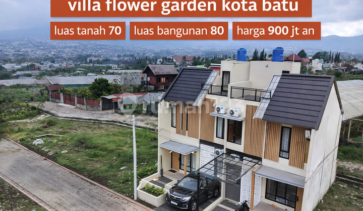 Investasi, Maupun Disewakan Sebagai Villa Harian