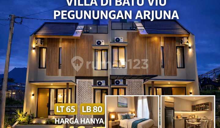 Liburan Keluarga Nyaman dengan Fasilitas Lengkap Liburan Keluarga Nyaman dengan Fasilitas Lengkap