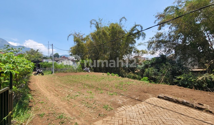 Area Wisata Malang Garansi Passive Income Villa 7 Temas Terima SHM