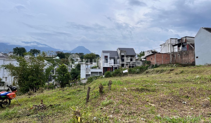 Lingkungan Asri Dekat Pasar Joyoagung Tanah Kavling Sertifikat SHM