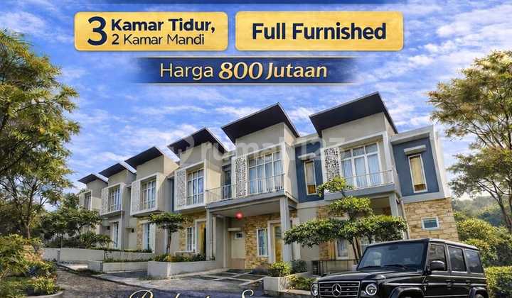 Garansi Passive Income Villa Raya Area Wisata Poros Jalan Garansi Passive Income Villa Raya Area Wisata Poros Jalan