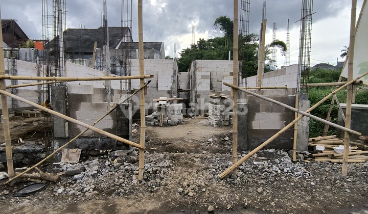 Dijual Kost 10 Kamar di Kota Malang - Kawasan Mahasiswa