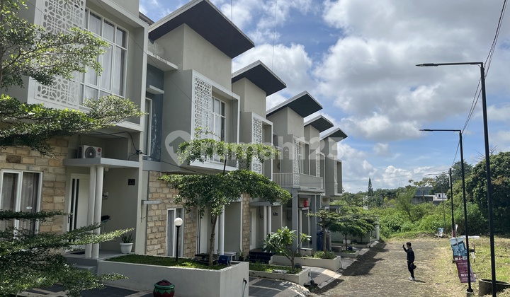 Investment VillasVery Suitable for Monthly Income