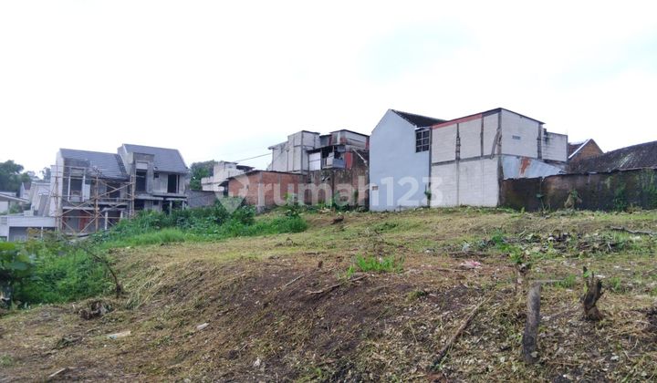 78 m2 Malang City, Malang