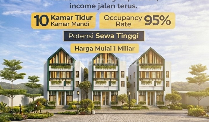 Kost Poros Jalang Depan Kampus Umm Kost Poros Jalang Depan Kampus Umm