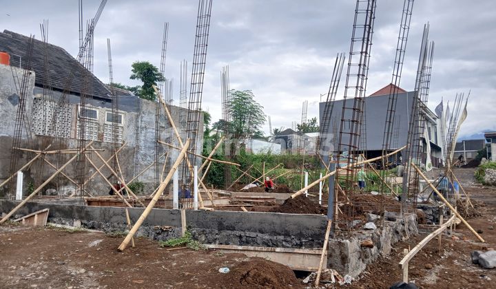 Dijual Kost Exclusive di Malangkota 2