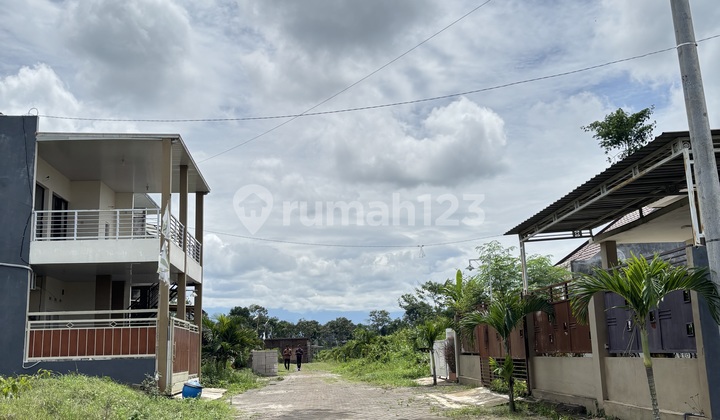 Sertifikat SHM Akses Mudah Hunian 5 Menit Mendit