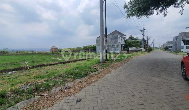 Tanah Kapling Strategis Dekat Smk Telkom