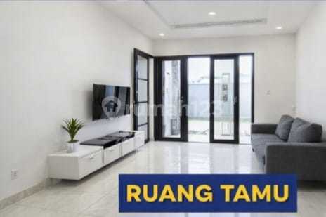 Rumah Layout Nyaman Lingkungan Asri di Sukun Malang 2