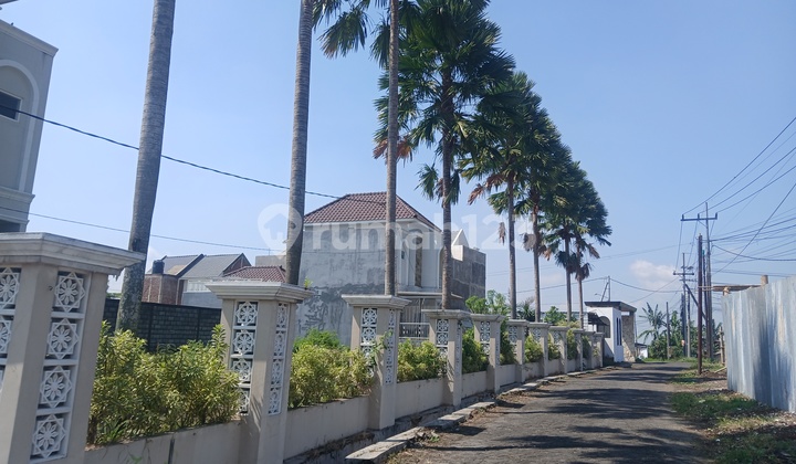 Dijual Rumahbandung Rejosari Sukun