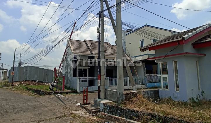 Dijual Rumah Diukun Malanga Lingkungan Perumhan
