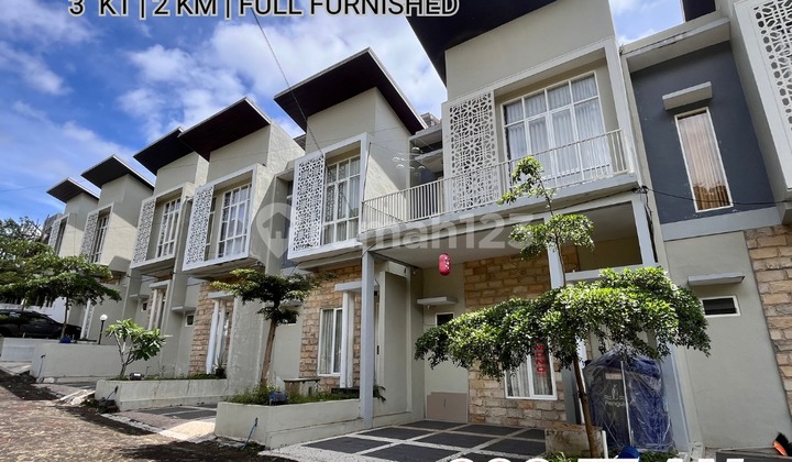 Villa 7 Raya Akses Mudah Area Wisata Batu Garansi Passive Income Villa 7 Raya Akses Mudah Area Wisata Batu Garansi Passive Income