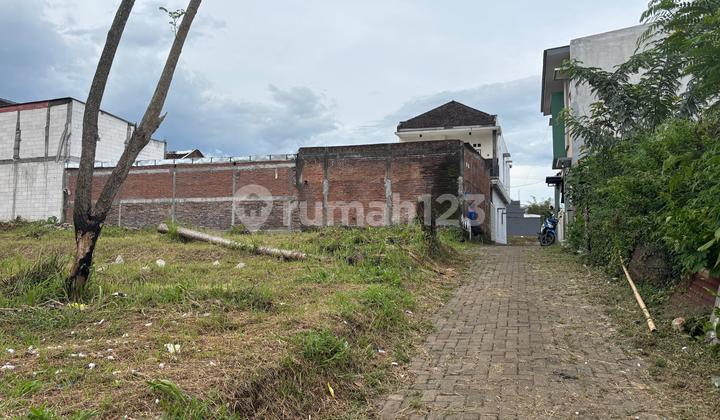 Kesempatan Terbaik Memiliki Tanah di Malang Kesempatan Terbaik Memiliki Tanah di Malang