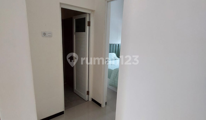 Area Wisata Batu Villa Junrejo Terima SHM Garansi Passive Income