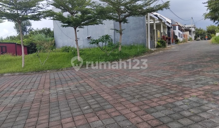 Zona Permukiman Tanah Mewah Luas 132 Tanah Malang Fasanta Emera