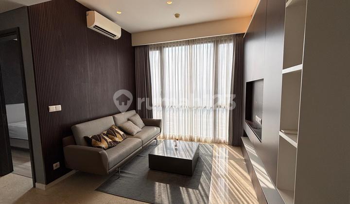 For Rent Marigold Apartment 2 Bedrooms