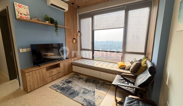 For Rent Marigold Apartment 2 Bedrooms Furnished Good