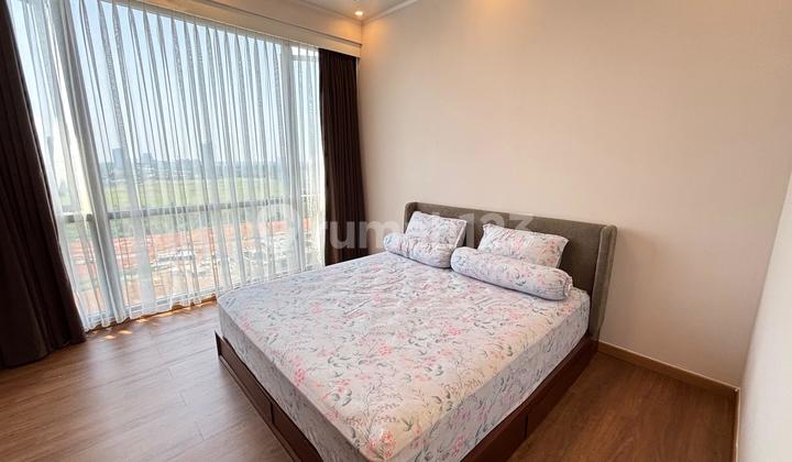 For Rent 2 Bedroom Apartment Furnished Modern