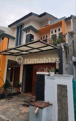 Rumah Jual Minimalis 2lantai