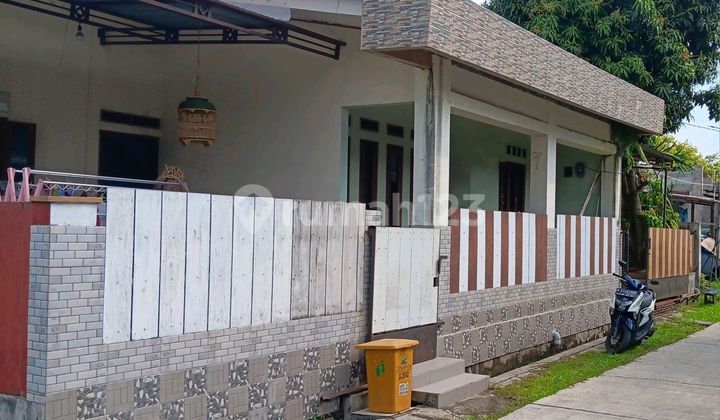 Rumah Jual Siap Huni Di Citra Raya Cikupa Tangerang HGB