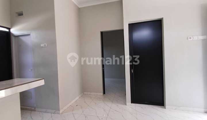 Rumah Pesan Bangun Gunungpati Taman Pakintelan Type 36 Strategis dan Murah 2