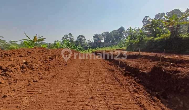 Kavling Taman Ngrembel Gunungpati Strategis dan Murah SHM Ready 2