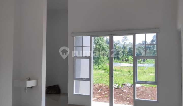 Rumah Pesan Bangun Type 50 Gunungpati Minimalis dan Modern Letak Strategis 2
