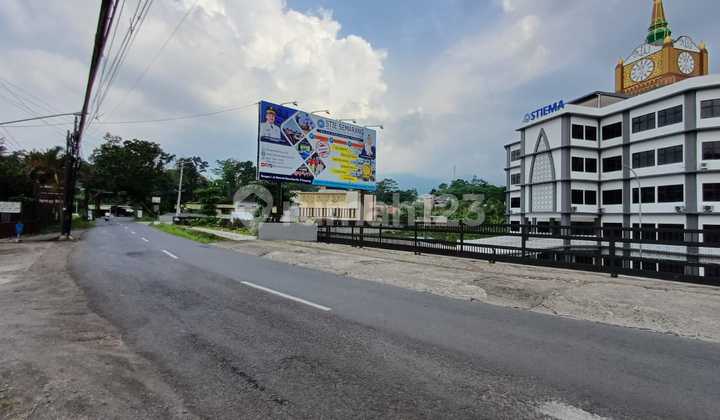 Kavling Strategis Taman Magunsari Gunungpati Murah dan Dekat Kampus