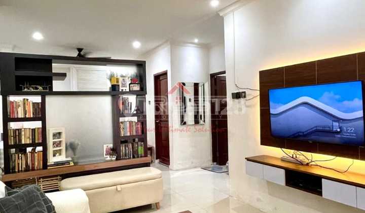 Rumah Murah Minimalis Siap Huni dalam Komplek di Bintaro JakSel Rumah Murah Minimalis Siap Huni dalam Komplek di Bintaro JakSel