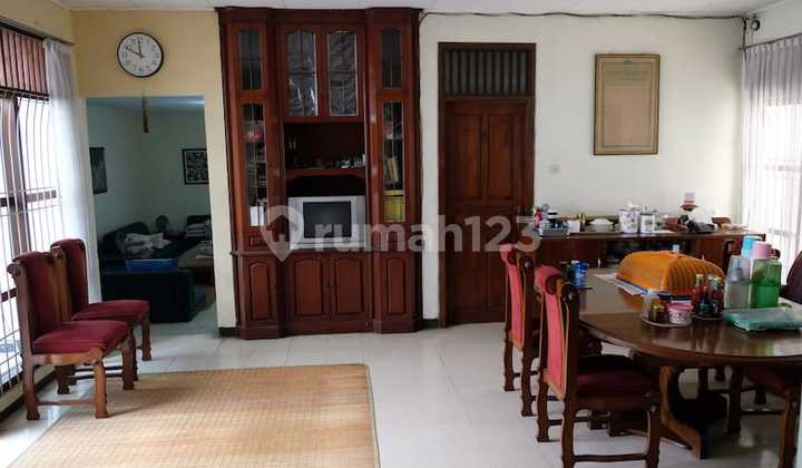 Rumah Megah dan Murah Lokasi Strategis Kawasan Jakarta Selatan 2