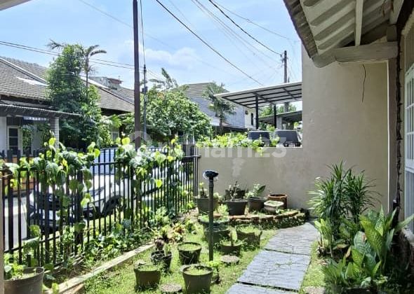 Rumah Murah 1,5 Lantai dalam Perumahan Bintaro Sektor 2 Rumah Murah 1,5 Lantai dalam Perumahan Bintaro Sektor 2