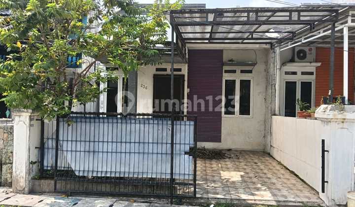 Dijual Rumah Murah dan Siap Huni dalam Cluster Pinang Griya - CIledug Dijual Rumah Murah dan Siap Huni dalam Cluster Pinang Griya - CIledug