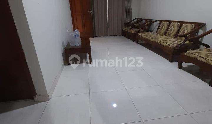 Rumah Baru Dalam Cluster Kawasan Graha Bintaro Rumah Baru Dalam Cluster Kawasan Graha Bintaro