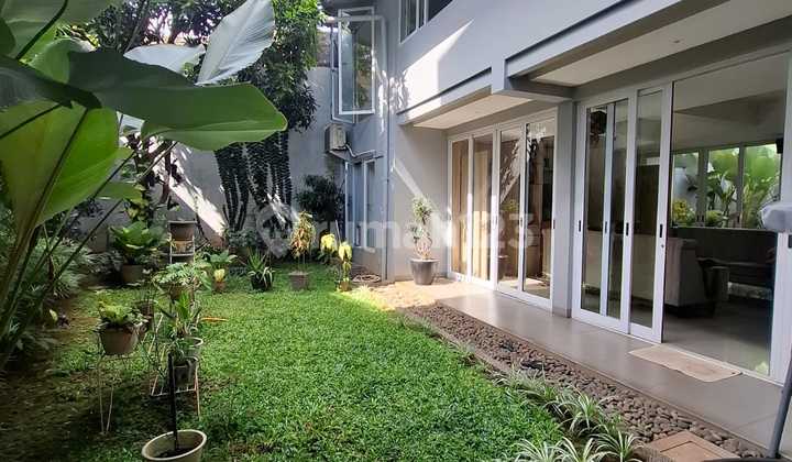 Rumah Bagus Dalam Komplek Bintaroektor 3A