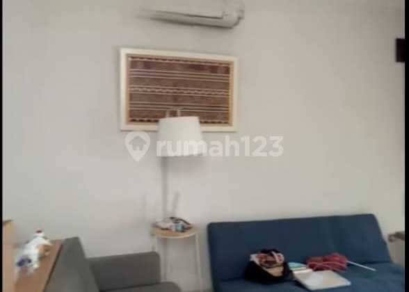 Rumah 2 Lantai dalam Komplek Elite Kawasan Bintaro Sektor 7