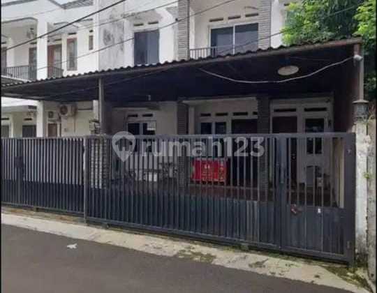 Rumah 2 Lantai Siap Huni dalam Cluster Kawasan Cirendeu Rumah 2 Lantai Siap Huni dalam Cluster Kawasan Cirendeu