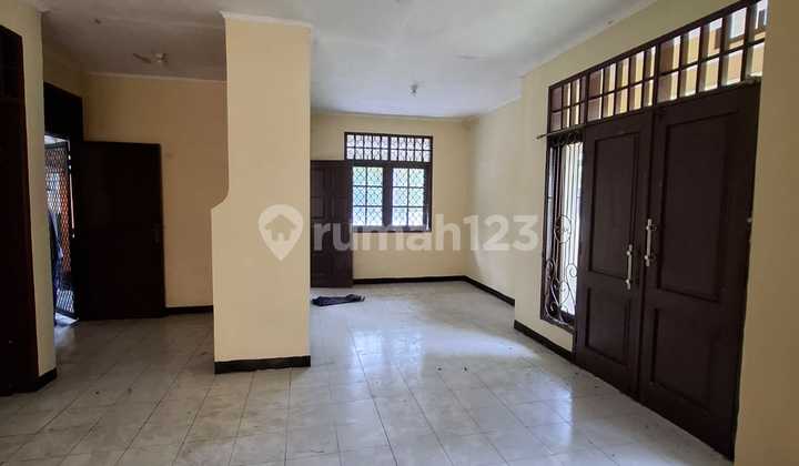 Rumah Murah Siap Huni di Pamulang Estate