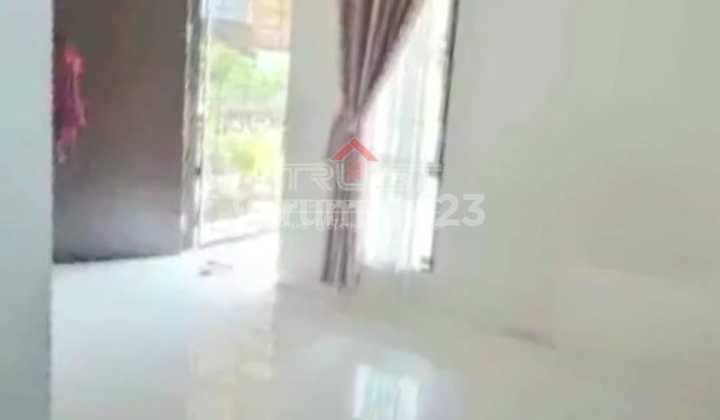 Rumah Bagus Siap Huni Dalam Cluster Kawasan Graha Raya Bintaro 2