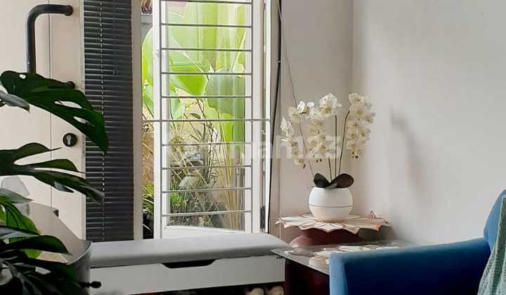 Rumah Murah dalam Cluster Kawasan Pondok Ranji