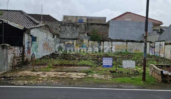 Kavling Murah Dalam Komplek Kawasan Pondok Ranji Kavling Murah Dalam Komplek Kawasan Pondok Ranji