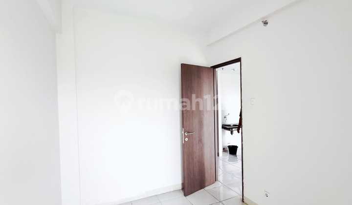 Apartemen Baru Type Studio Siap Huni di Bintaro 2