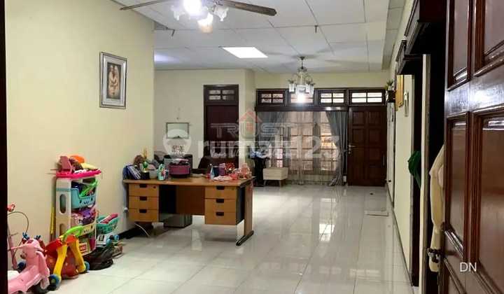 Rumah Murah Jual Cepat Kawasan Jakarta Selatan. Petukangan, Pesanggrahan