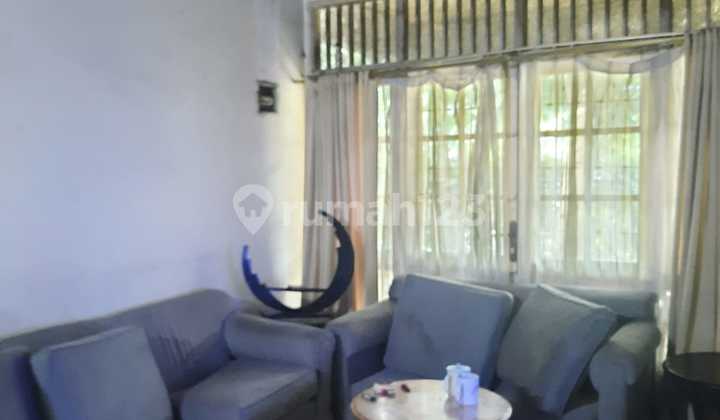 Rumah 2 Lantai Siap Huni di Bintaro Sektor 5 Rumah 2 Lantai Siap Huni di Bintaro Sektor 5